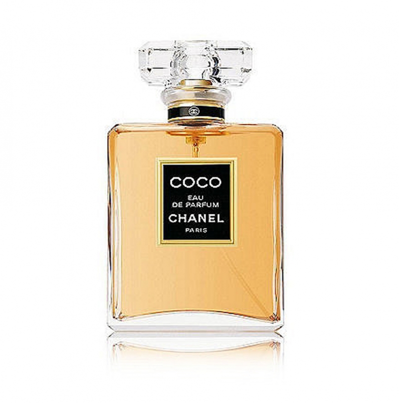 Nước Hoa Nữ Chanel Coco Eau De Parfum